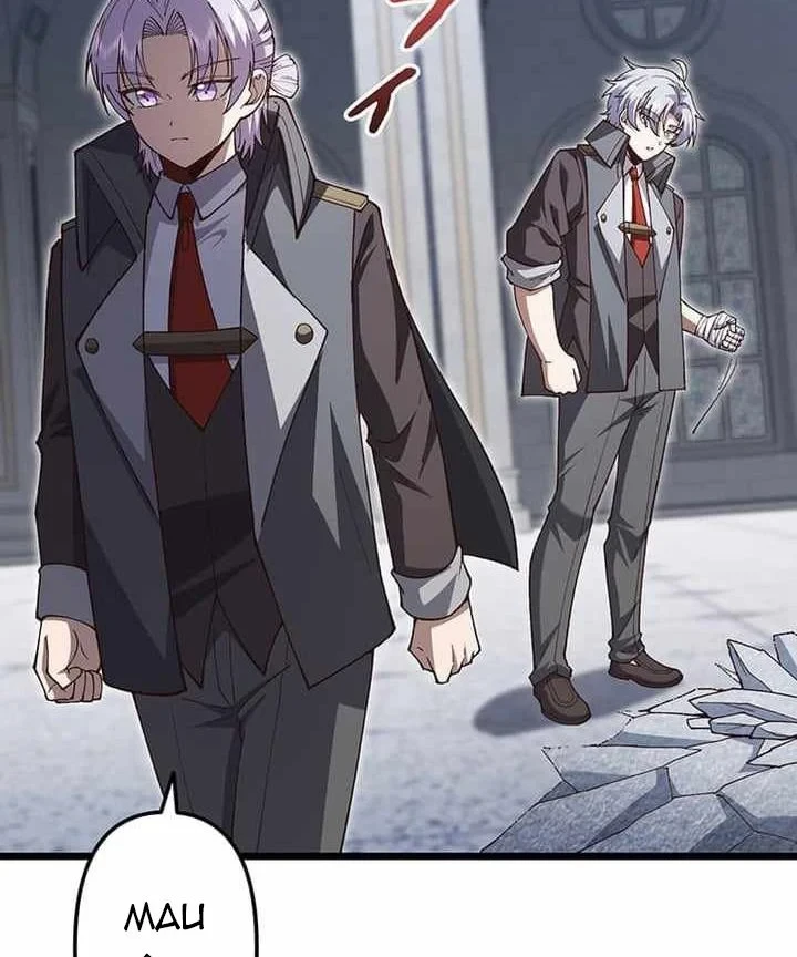 Võ Giả Bí Ẩn Của Huyết Ma Chapter 16 - 166