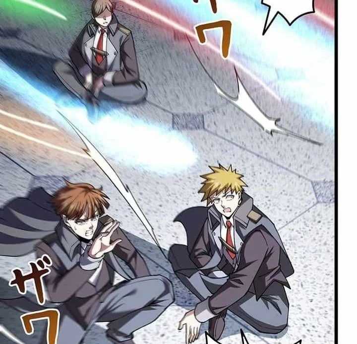 Võ Giả Bí Ẩn Của Huyết Ma Chapter 16 - 185