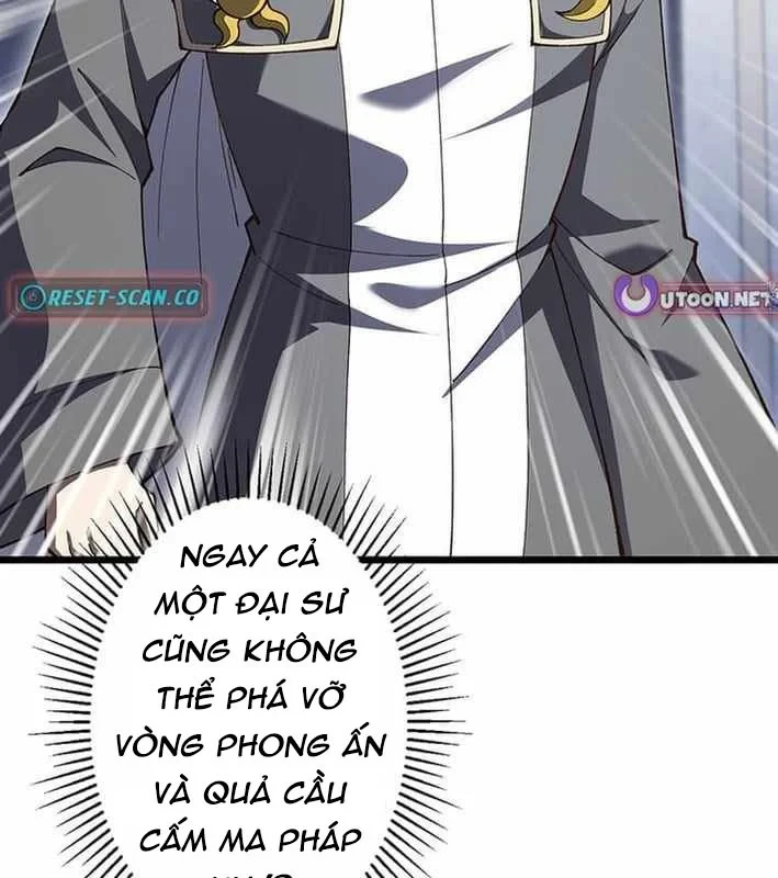 Võ Giả Bí Ẩn Của Huyết Ma Chapter 17 - 4