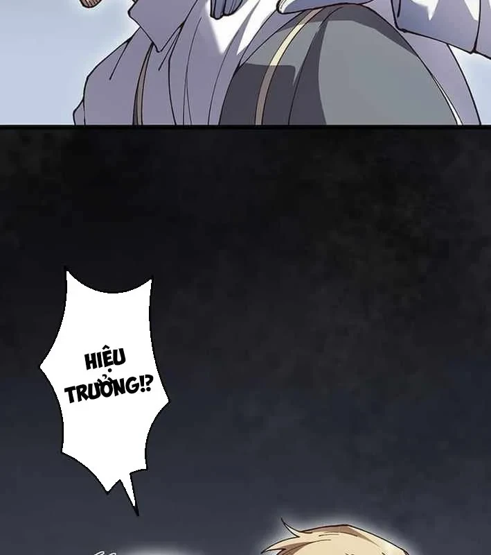 Võ Giả Bí Ẩn Của Huyết Ma Chapter 17 - 6