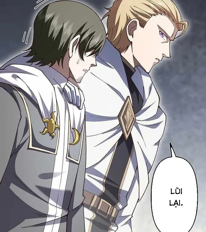 Võ Giả Bí Ẩn Của Huyết Ma Chapter 17 - 7