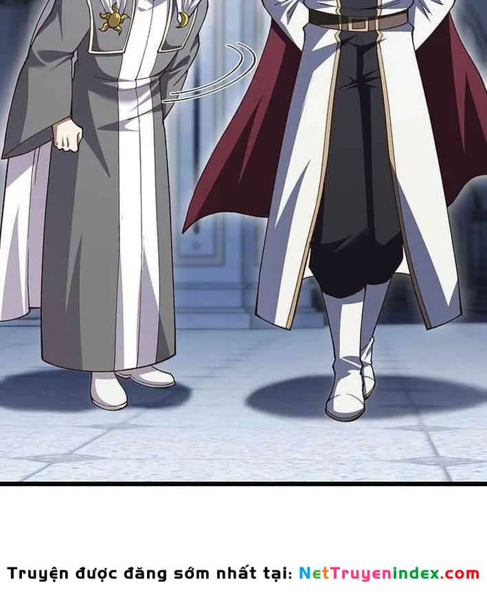 Võ Giả Bí Ẩn Của Huyết Ma Chapter 17 - 9