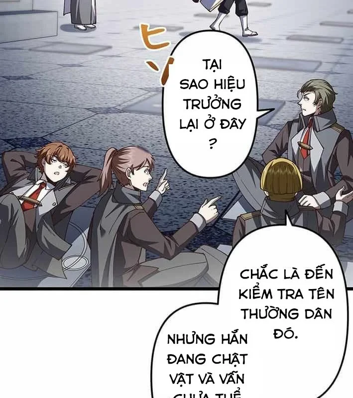 Võ Giả Bí Ẩn Của Huyết Ma Chapter 17 - 11