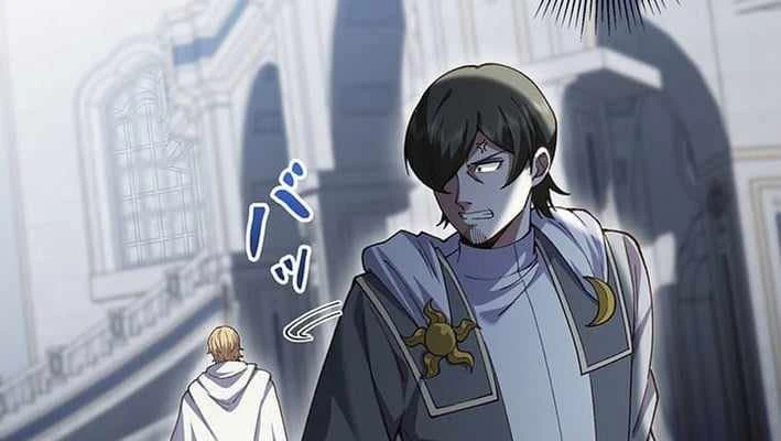 Võ Giả Bí Ẩn Của Huyết Ma Chapter 17 - 13