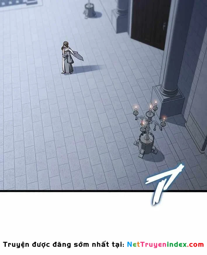 Võ Giả Bí Ẩn Của Huyết Ma Chapter 17 - 16