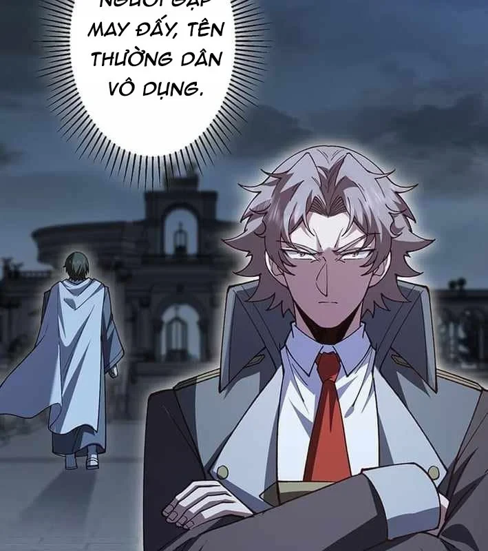 Võ Giả Bí Ẩn Của Huyết Ma Chapter 17 - 22