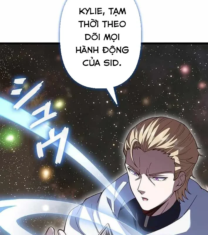 Võ Giả Bí Ẩn Của Huyết Ma Chapter 17 - 25