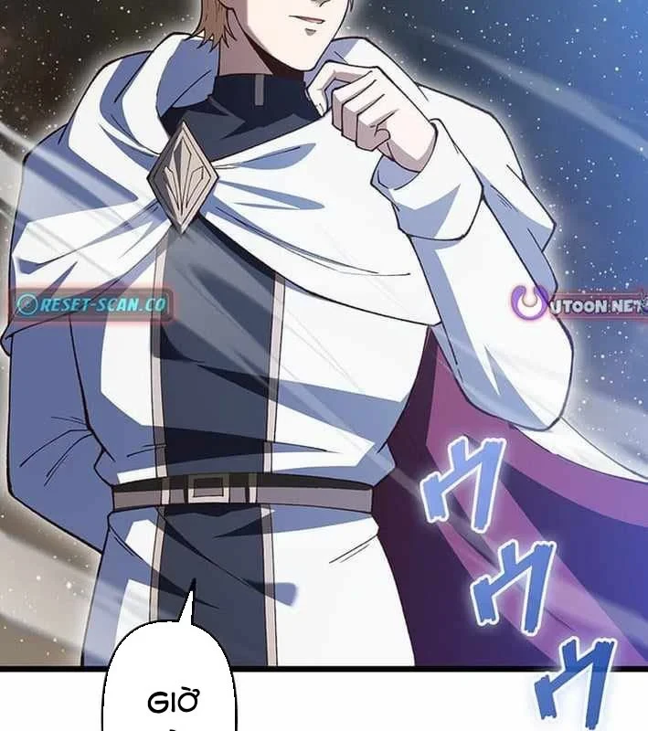 Võ Giả Bí Ẩn Của Huyết Ma Chapter 17 - 28