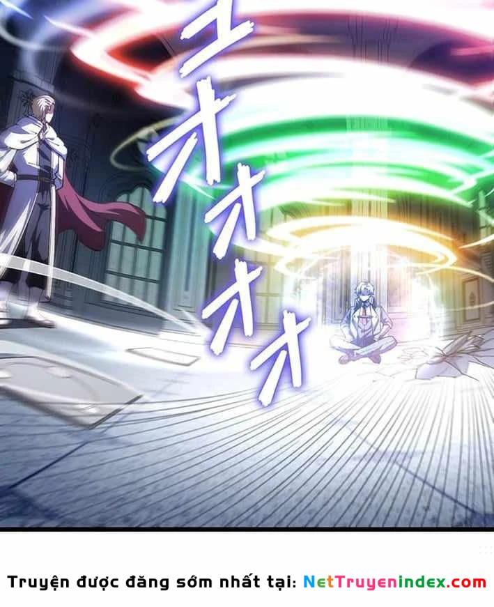 Võ Giả Bí Ẩn Của Huyết Ma Chapter 17 - 30