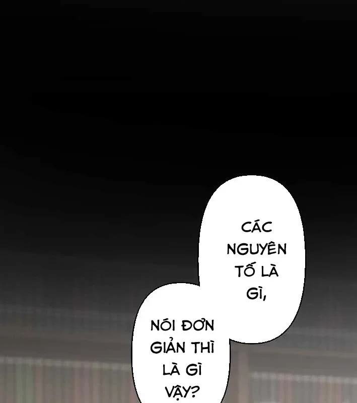 Võ Giả Bí Ẩn Của Huyết Ma Chapter 17 - 37