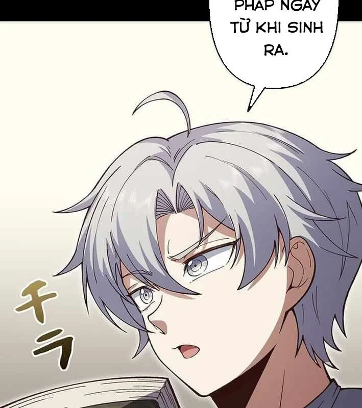 Võ Giả Bí Ẩn Của Huyết Ma Chapter 17 - 41