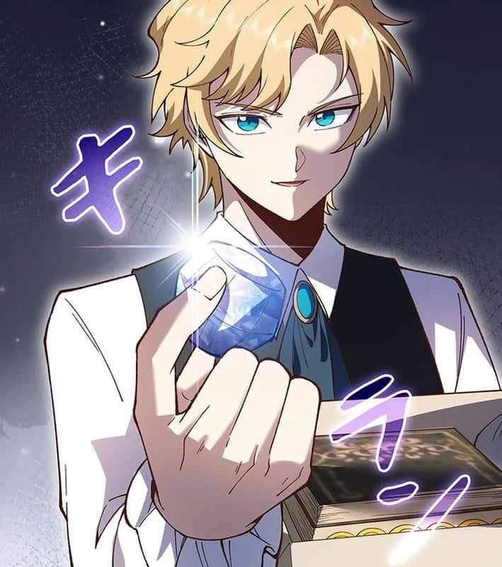 Võ Giả Bí Ẩn Của Huyết Ma Chapter 17 - 45