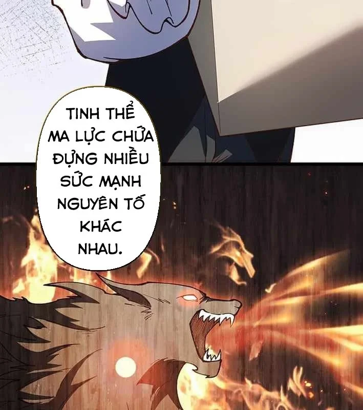 Võ Giả Bí Ẩn Của Huyết Ma Chapter 17 - 46