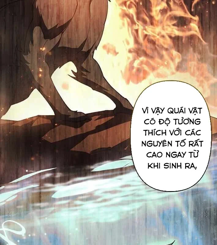 Võ Giả Bí Ẩn Của Huyết Ma Chapter 17 - 47