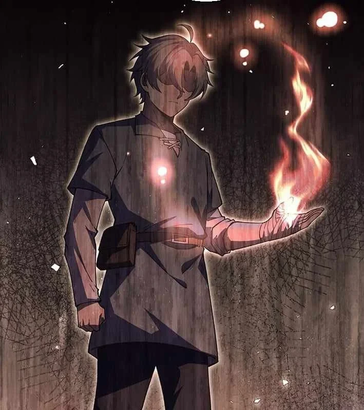 Võ Giả Bí Ẩn Của Huyết Ma Chapter 17 - 50