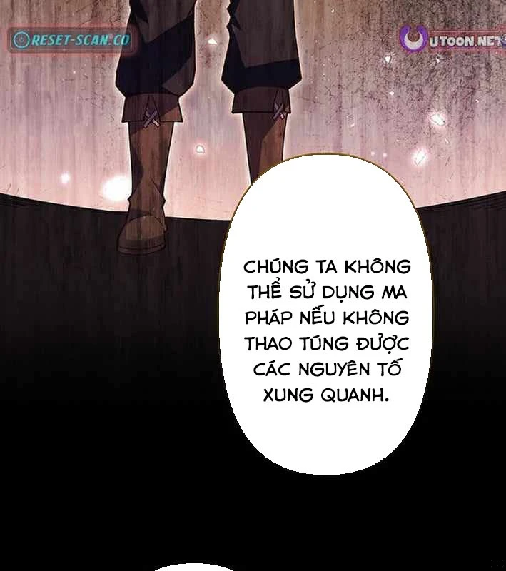 Võ Giả Bí Ẩn Của Huyết Ma Chapter 17 - 51