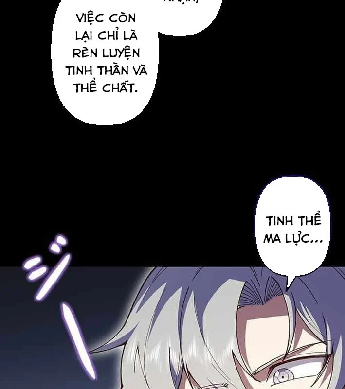 Võ Giả Bí Ẩn Của Huyết Ma Chapter 17 - 54