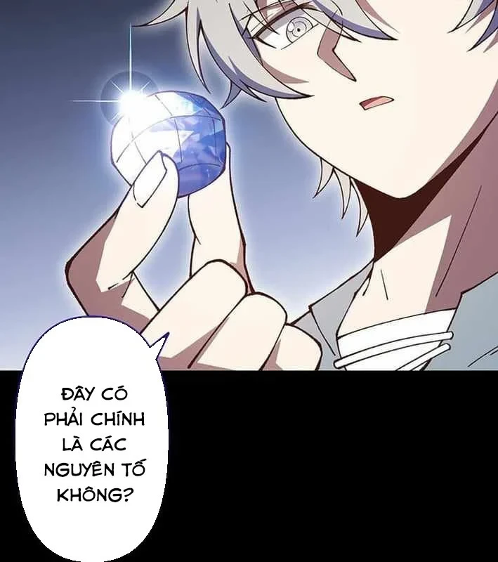 Võ Giả Bí Ẩn Của Huyết Ma Chapter 17 - 55