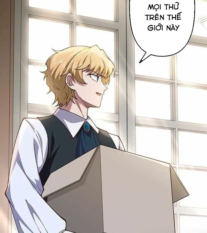 Võ Giả Bí Ẩn Của Huyết Ma Chapter 17 - 57