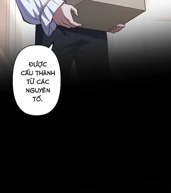 Võ Giả Bí Ẩn Của Huyết Ma Chapter 17 - 58