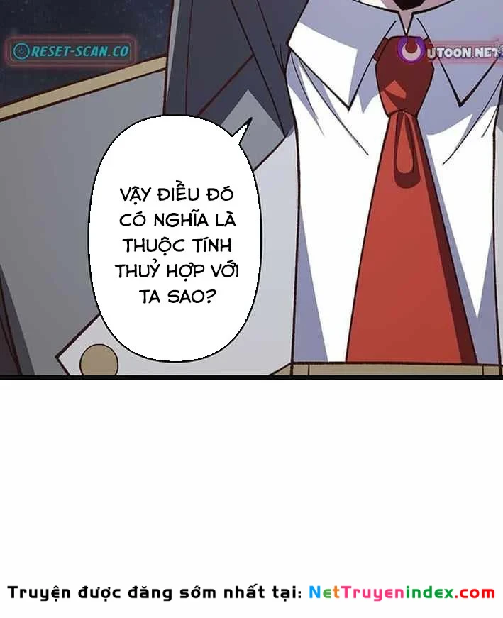 Võ Giả Bí Ẩn Của Huyết Ma Chapter 17 - 61