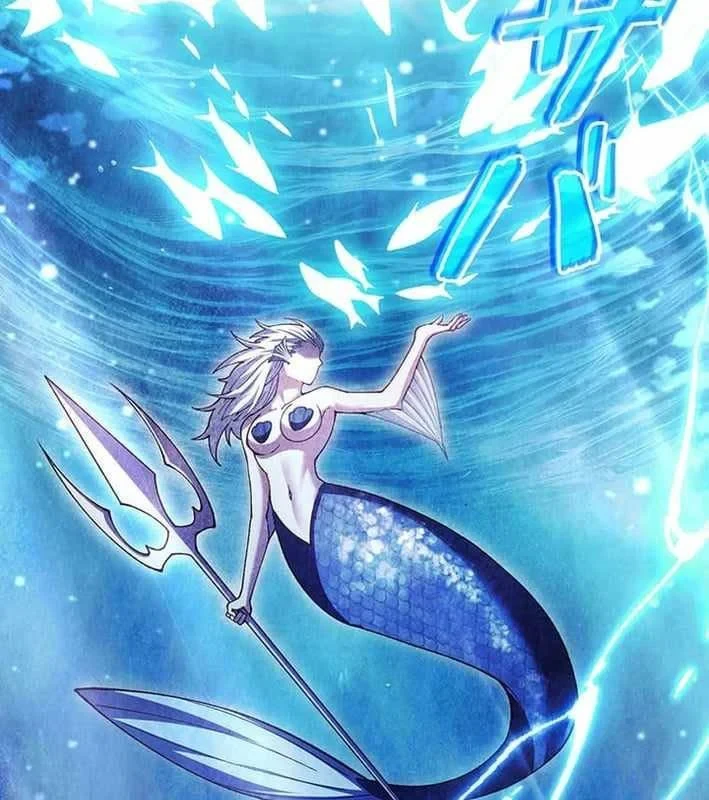 Võ Giả Bí Ẩn Của Huyết Ma Chapter 17 - 64