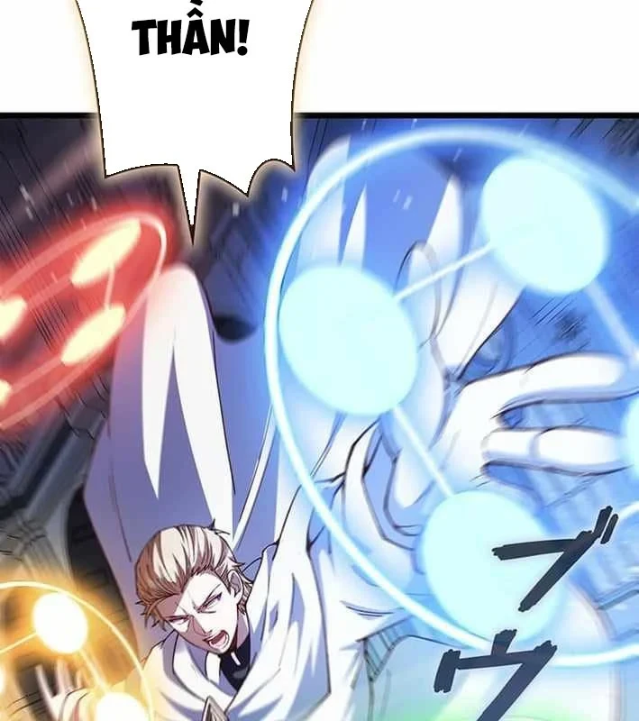 Võ Giả Bí Ẩn Của Huyết Ma Chapter 17 - 90