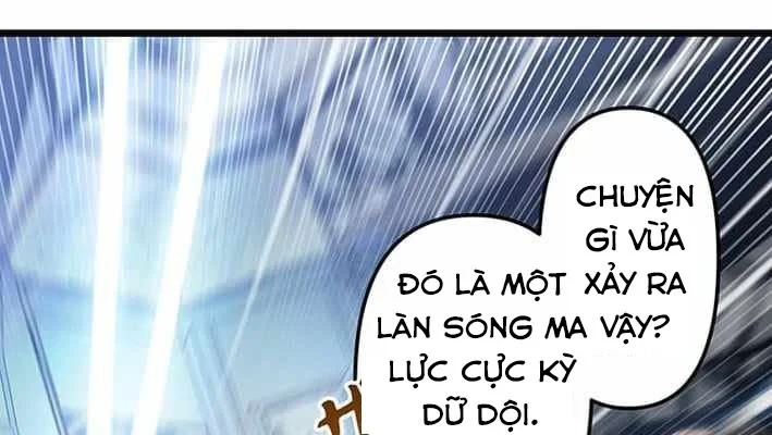 Võ Giả Bí Ẩn Của Huyết Ma Chapter 17 - 104