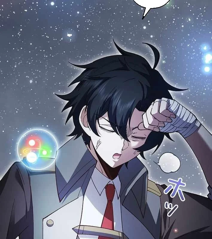 Võ Giả Bí Ẩn Của Huyết Ma Chapter 17 - 114