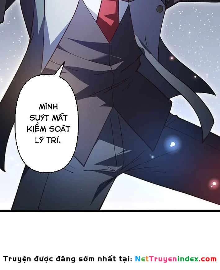 Võ Giả Bí Ẩn Của Huyết Ma Chapter 17 - 115