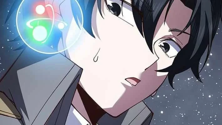 Võ Giả Bí Ẩn Của Huyết Ma Chapter 17 - 117