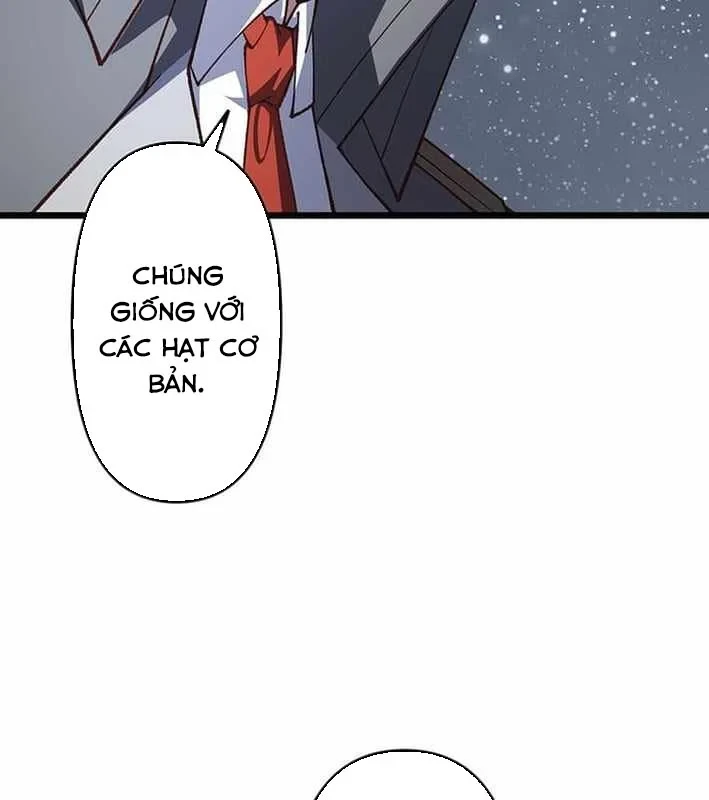 Võ Giả Bí Ẩn Của Huyết Ma Chapter 17 - 118