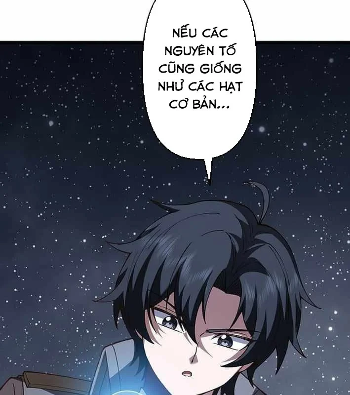 Võ Giả Bí Ẩn Của Huyết Ma Chapter 17 - 119