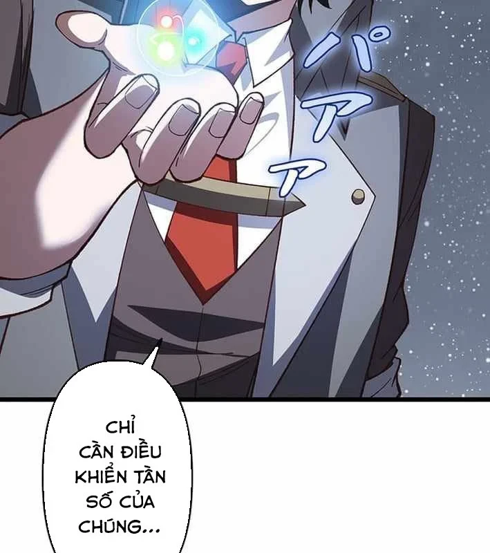 Võ Giả Bí Ẩn Của Huyết Ma Chapter 17 - 120