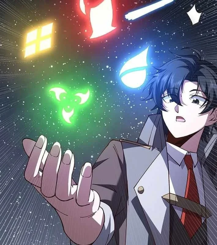 Võ Giả Bí Ẩn Của Huyết Ma Chapter 17 - 128