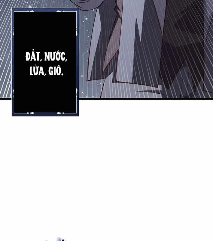 Võ Giả Bí Ẩn Của Huyết Ma Chapter 17 - 129