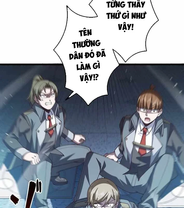 Võ Giả Bí Ẩn Của Huyết Ma Chapter 17 - 137