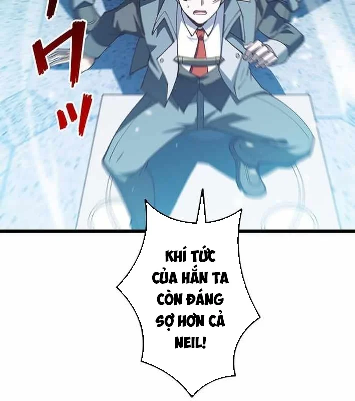 Võ Giả Bí Ẩn Của Huyết Ma Chapter 17 - 138