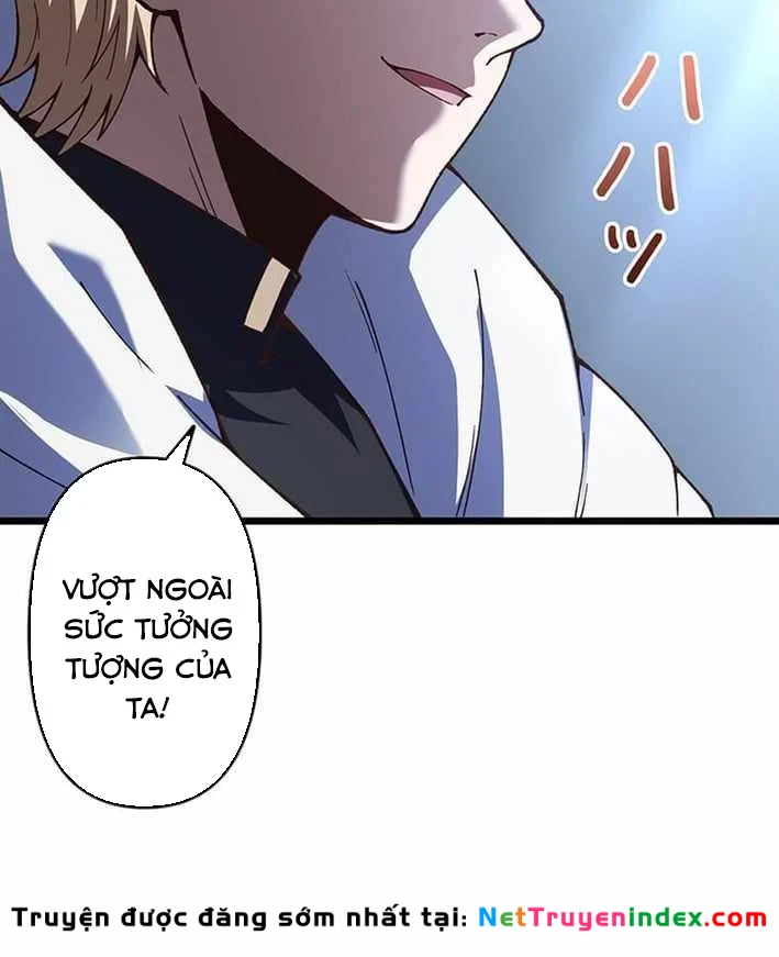 Võ Giả Bí Ẩn Của Huyết Ma Chapter 17 - 140