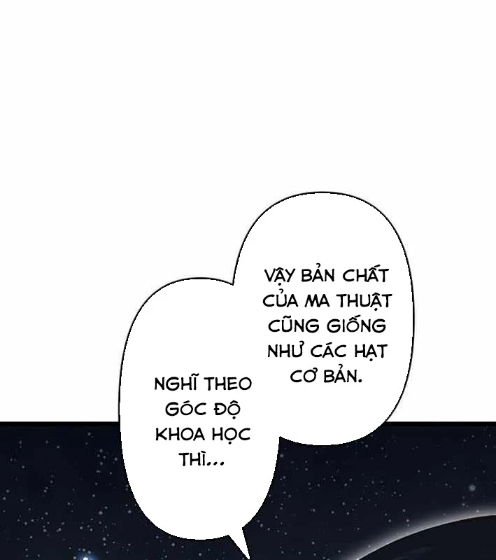 Võ Giả Bí Ẩn Của Huyết Ma Chapter 17 - 141