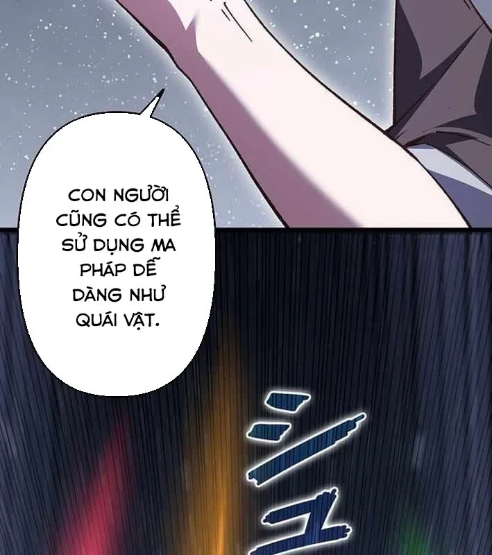 Võ Giả Bí Ẩn Của Huyết Ma Chapter 17 - 144