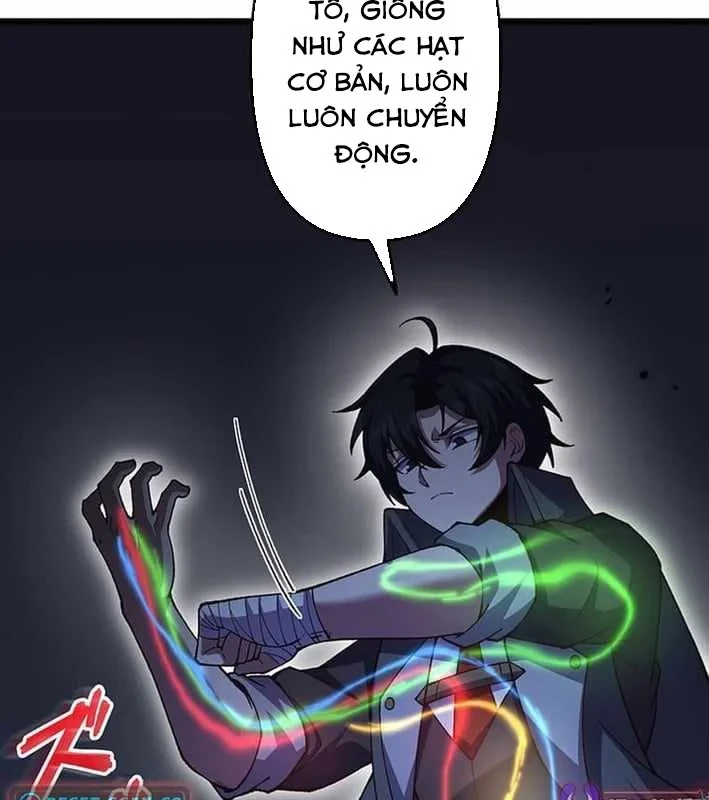 Võ Giả Bí Ẩn Của Huyết Ma Chapter 17 - 148