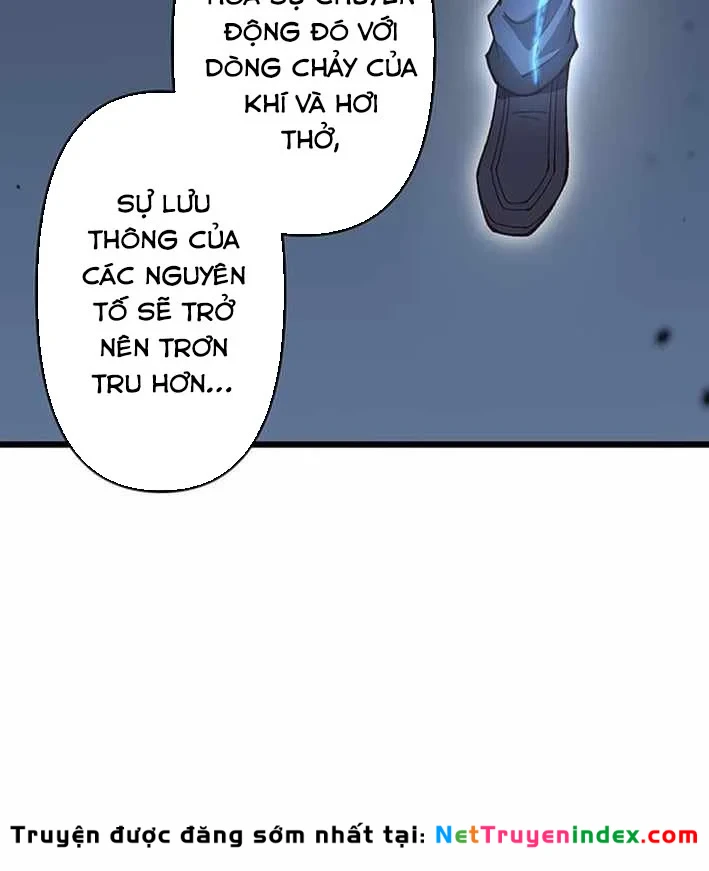 Võ Giả Bí Ẩn Của Huyết Ma Chapter 17 - 150