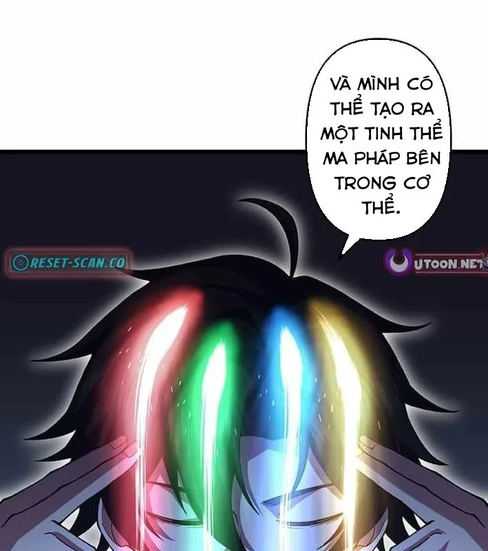 Võ Giả Bí Ẩn Của Huyết Ma Chapter 17 - 151