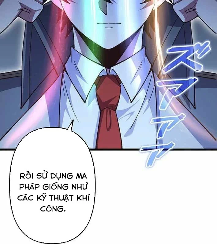 Võ Giả Bí Ẩn Của Huyết Ma Chapter 17 - 152