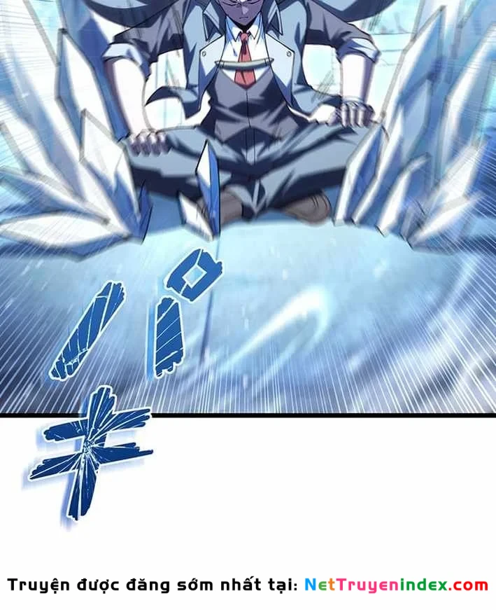 Võ Giả Bí Ẩn Của Huyết Ma Chapter 17 - 159