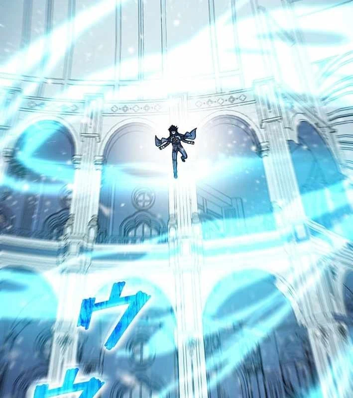 Võ Giả Bí Ẩn Của Huyết Ma Chapter 17 - 167