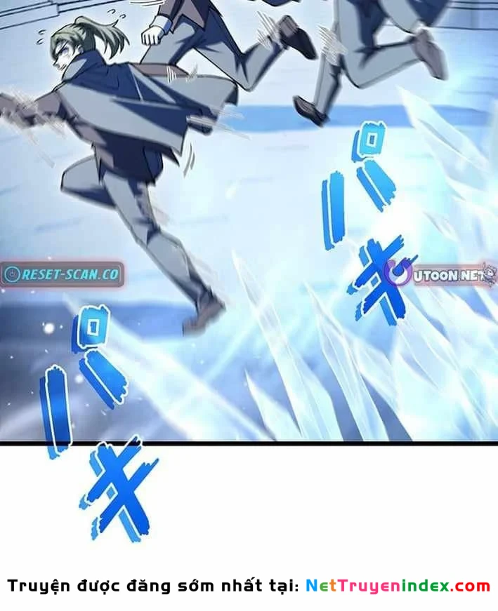 Võ Giả Bí Ẩn Của Huyết Ma Chapter 17 - 175