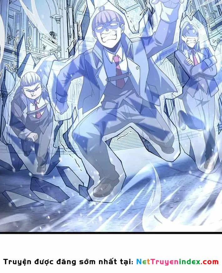 Võ Giả Bí Ẩn Của Huyết Ma Chapter 17 - 177