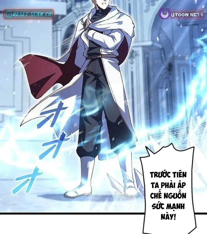 Võ Giả Bí Ẩn Của Huyết Ma Chapter 18 - 2